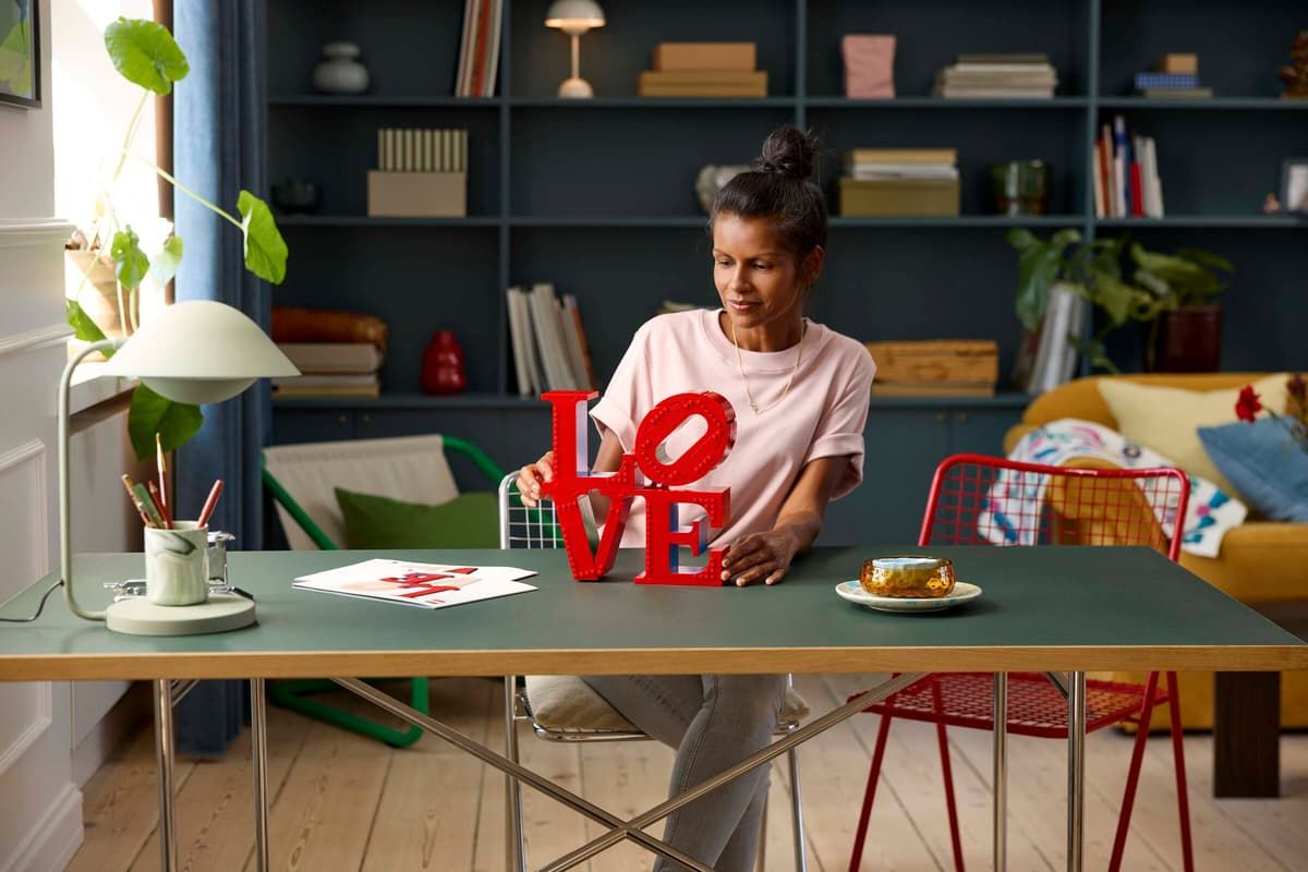 LEGO ART LOVE 31214