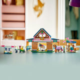LEGO FRIENDS GRAJD DE CAI SI ACADEMIE DE ECHITATIE 42688