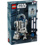 LEGO STAR WARS R2-D2 75379