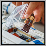 LEGO STAR WARS NAVA STELARA U-WING A REBELILOR 75399