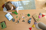 LEGO WICKED EMERALD CITY SI CASTELUL KIAMO KO 75689