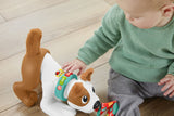 FISHER PRICE CATELUS CRAWL WITH ME