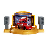 CARS SET DE JOACA PISTA DE LANSARE SI MASINUTA FULGER MCQUEEN