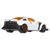 HOT WHEELS LEGENDS SILVER SERIES LEGENDS SET 6 MASINUTE METALICE