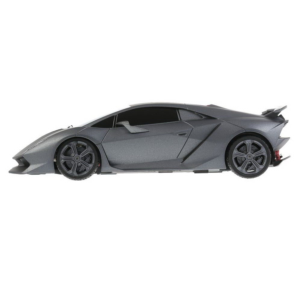 MASINA CU TELECOMANDA LAMBORGHINI SESTO ELEMENTO SCARA 1 LA 18