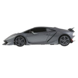 MASINA CU TELECOMANDA LAMBORGHINI SESTO ELEMENTO SCARA 1 LA 18