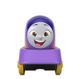 THOMAS LOCOMOTIVA DIN PLASTIC KANA