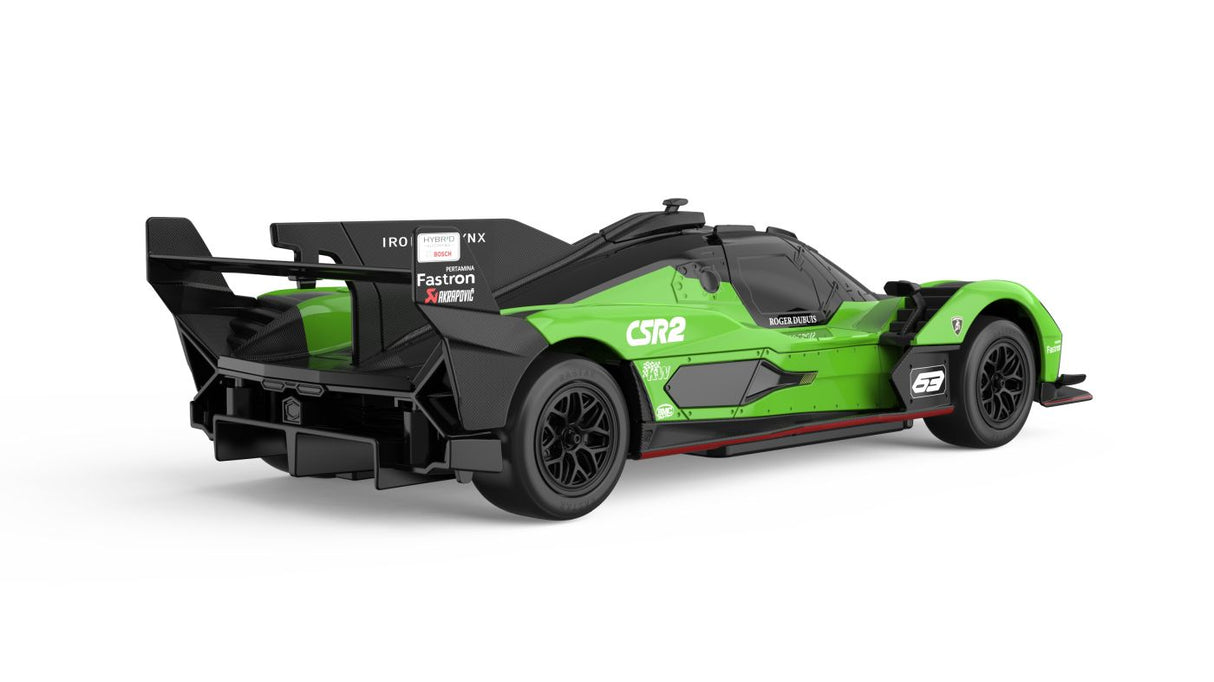 MASINA CU TELECOMANDA LAMBORGHINI SC 63 SCARA 1 LA 24