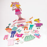 CUTIE MAGNETICA FANTASY DREAMS