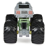 MONSTER JAM MASINUTA METALICA SOLDIER FORTUNE SCARA 1 LA 64