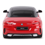 MASINA CU TELECOMANDA BMW Z4 ROSU SCARA 1 LA 24