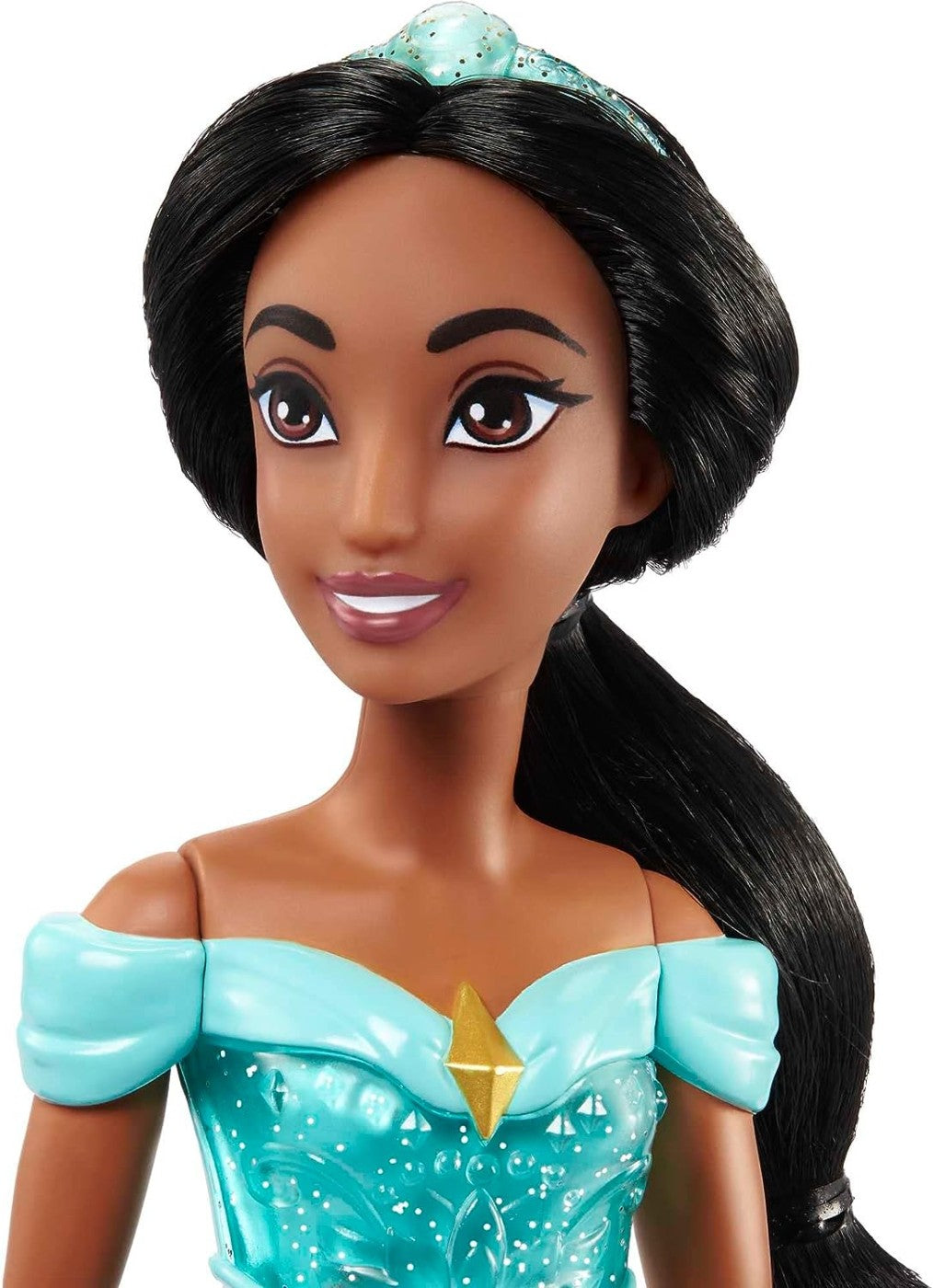DISNEY PRINCESS PAPUSA PRINTESA JASMINE
