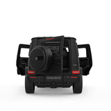 MASINUTA METALICA MERCEDES BENZ AMG G63 NEGRU SCARA 1 LA 32
