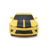 MAISTO MASINUTA CU TELECOMANDA 2.4GHz CHEVROLET CAMARO SS 2016 SCARA 1 LA 24