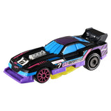 HOT WHEELS LETS RACE ACTIVATE MASINUTA GT SCORCHER  SCARA 1 LA 32