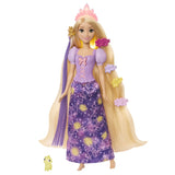 DISNEY PRINCESS SET PARUL MAGIC AL LUI RAPUNZEL CU PAPUSA SI ACCESORII