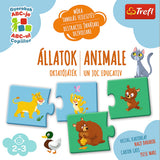 JOC ANIMALELE