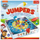 JOC JUMPERS PATRULA CATELUSILOR