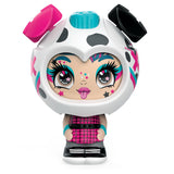 ZOOBLES Z-GIRLZ FIGURINA DE TRANSFORMARE FETITA CATELUSA