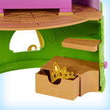 DISNEY PRINCESS PAPUSA RAPUNZEL PICTORITA
