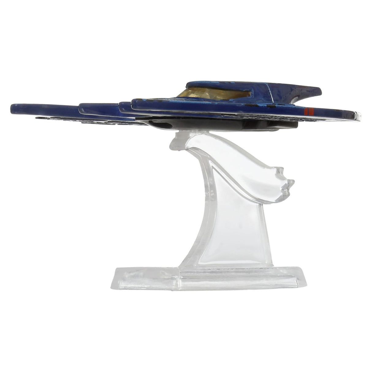 HOT WHEELS MASINA METALICA TEMATICA BATMAN BATPLANE SCARA 1 LA 64