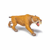PAPO FIGURINA SMILODON
