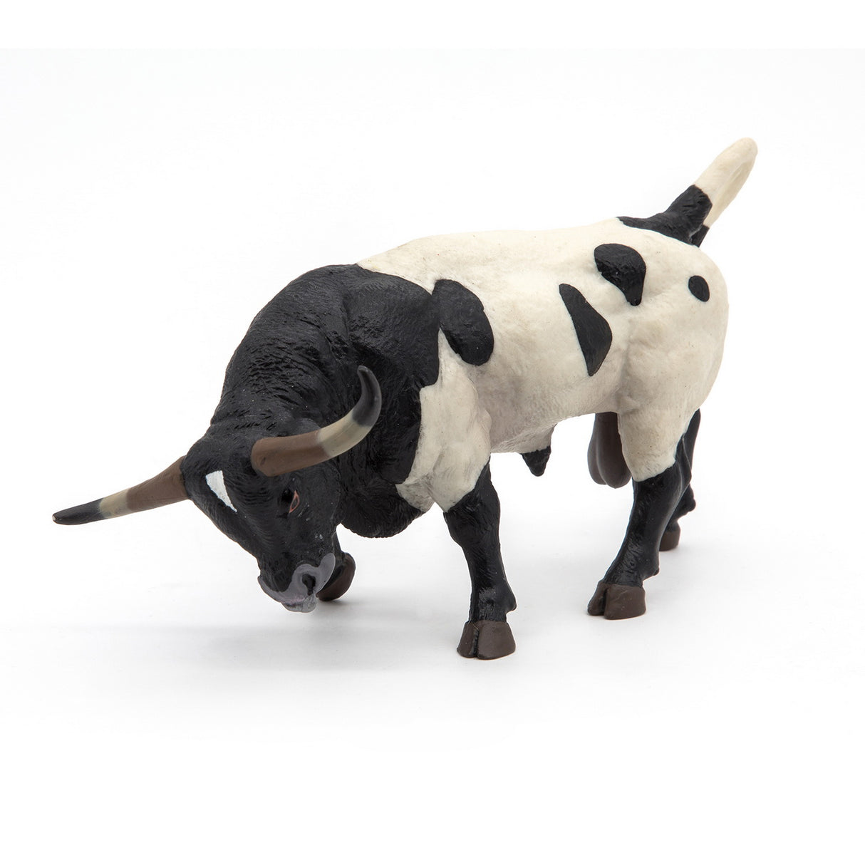 PAPO FIGURINA TAURUL TEXAN