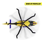 DICKIE AIRBUS H160 ELICOPTER DE SALVARE 23CM