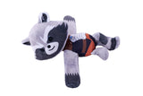 MARVEL BRATARA DE PLUS ROCKET 17CM