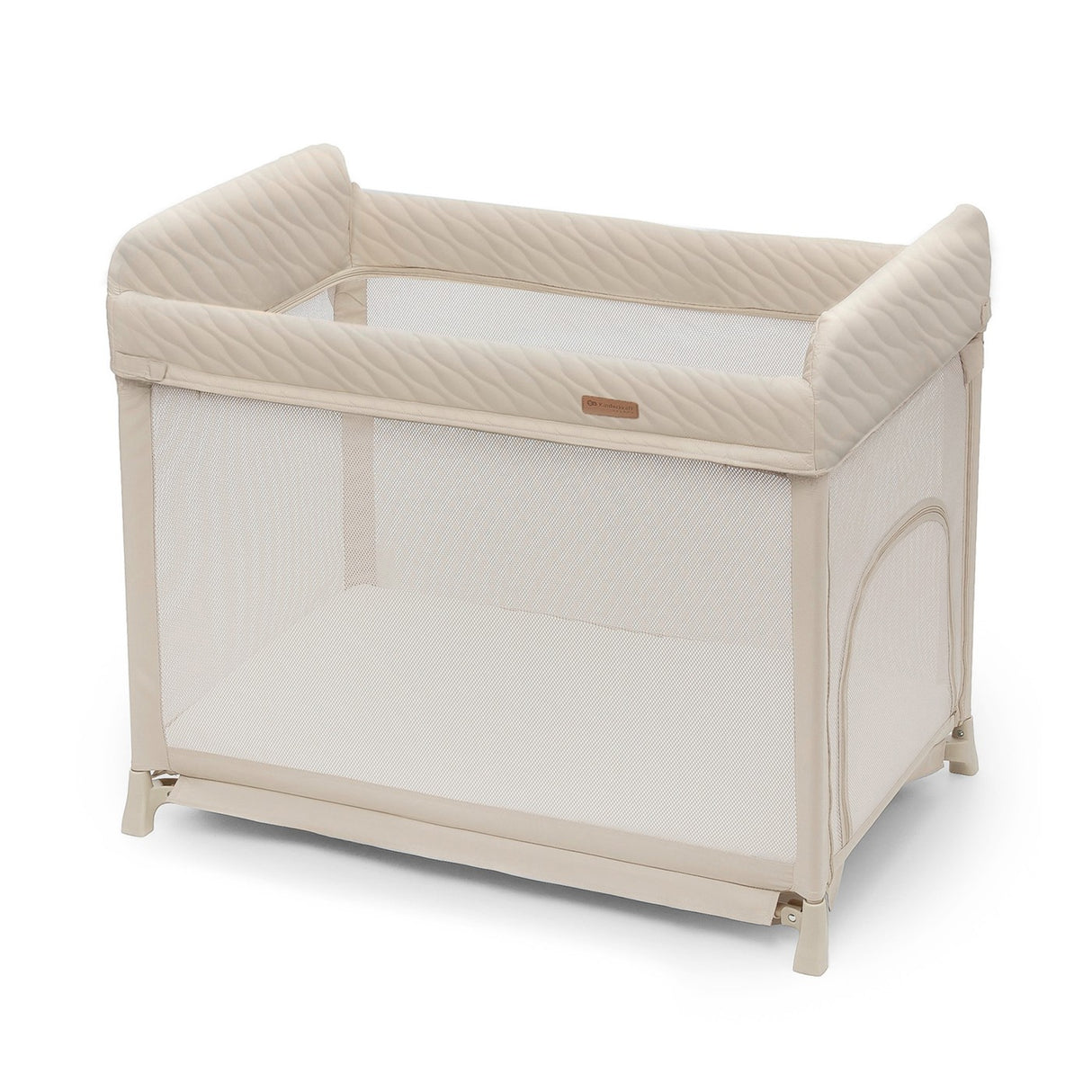 PATUT DE CALATORIE KINDERKRAFT MOON DREAM, BEIGE