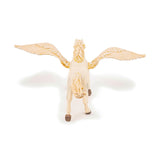 PAPO FIGURINA CALUL INARIPAT AL ZANELOR