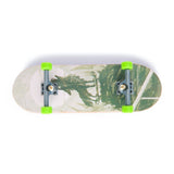 TECH DECH SK8 CREW PACHET PLACA SI FIGURINA 9.6CM SAPCA VERDE