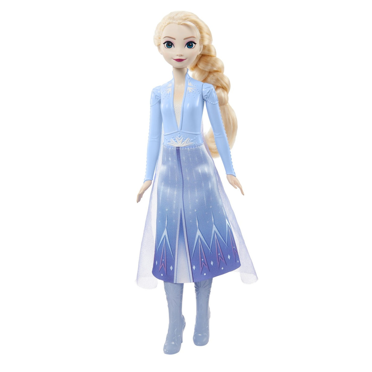 PAPUSA DISNEY FROZEN ELSA