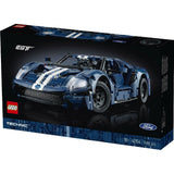 LEGO TECHNIC 2022 FORD GT 42154
