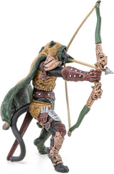 PAPO FIGURINA PANTERA MUTANT