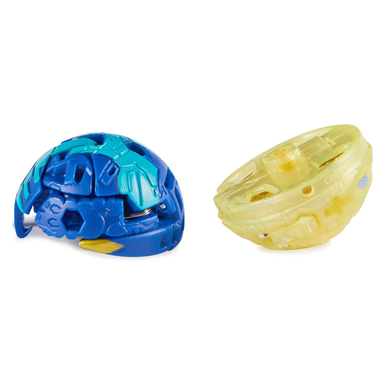 BAKUGAN SET SPECIAL ATTACK BRUISER