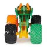 MONSTER JAM MASINUTA METALICA DRAGON SCARA 1 LA 64