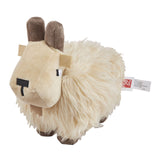 MINECRAFT FIGURINA DE PLUS THE GOAT 20CM