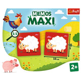 JOC MEMOS MAXI FERMA DRAGALASA