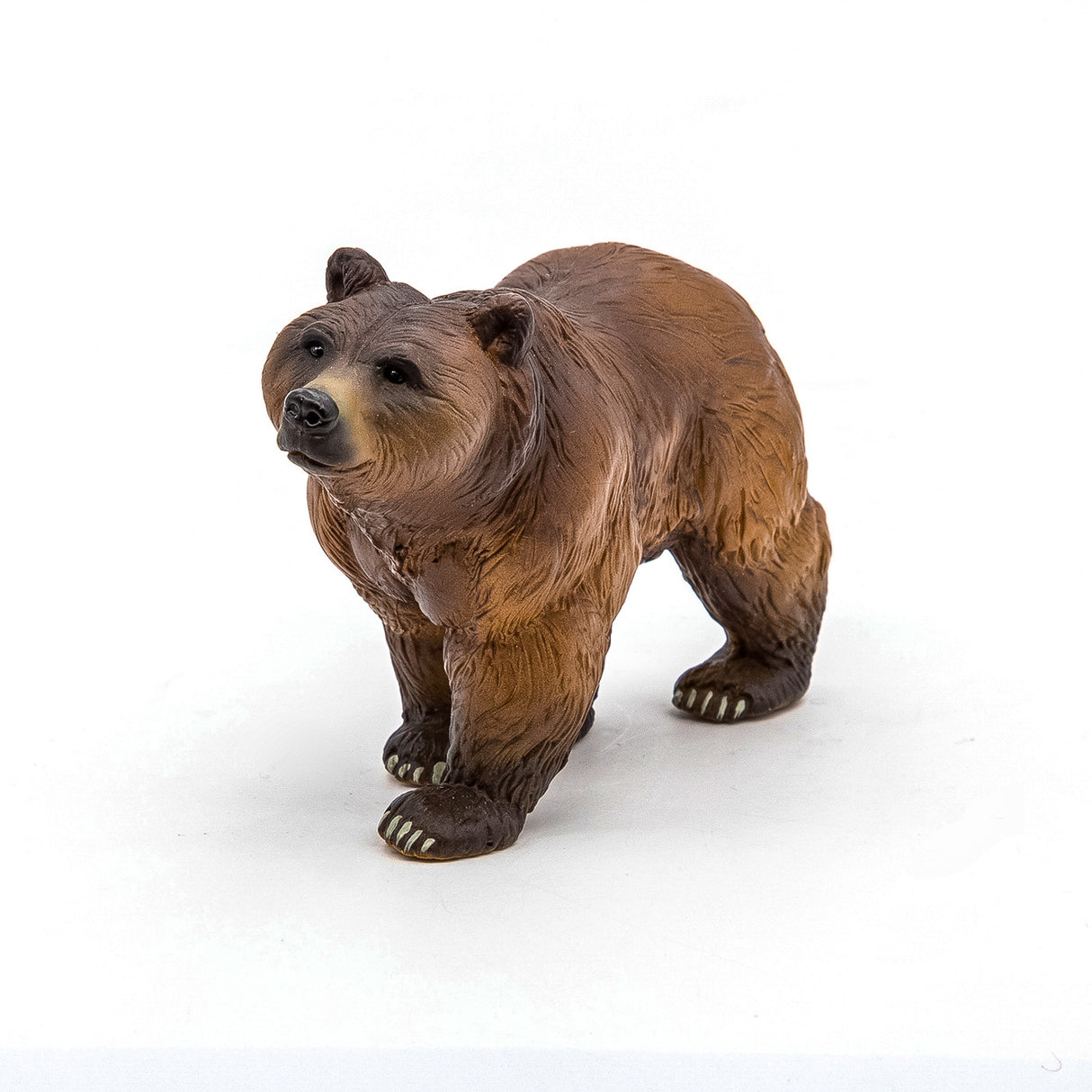 PAPO FIGURINA URS PIRINEI