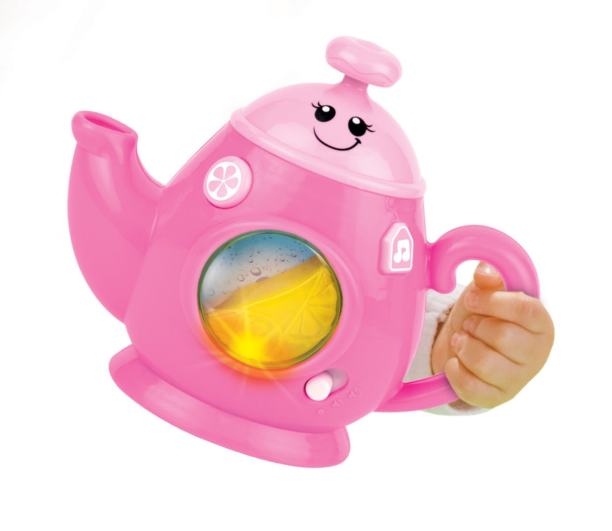 WINFUN SET CEAI