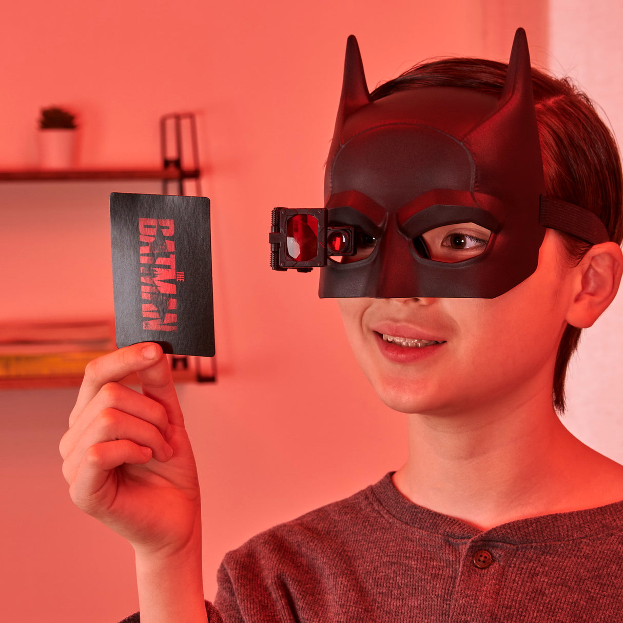 BATMAN SET DE JOACA DETECTIV