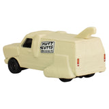 HOT WHEELS POP CULTURE MASINUTA METALICA DUMB AND DUMBER MUTT CUTTS VAN SCARA 1:64
