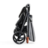 CARUCIOR SPORT KINDERKRAFT GRANDE PLUS, GREY
