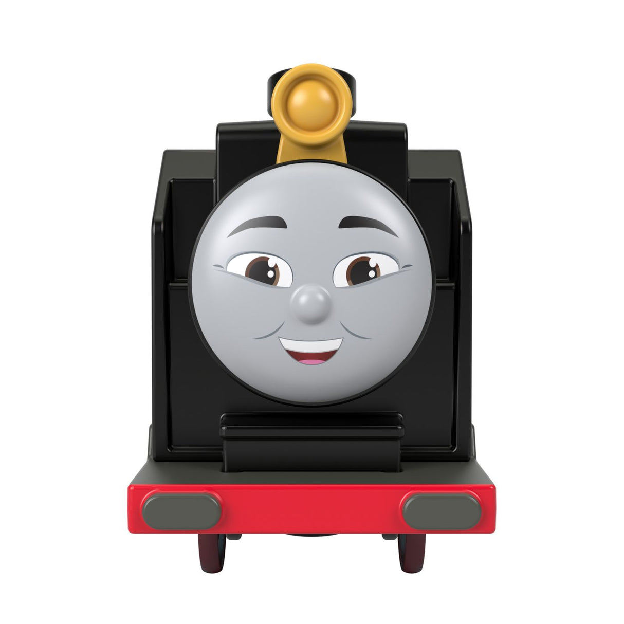 THOMAS LOCOMOTIVA MOTORIZATA HIRO CU VAGON