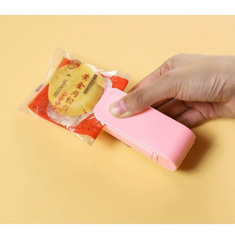 Mini sigilator pungi usor de folosit | SealPro - vivimall.ro