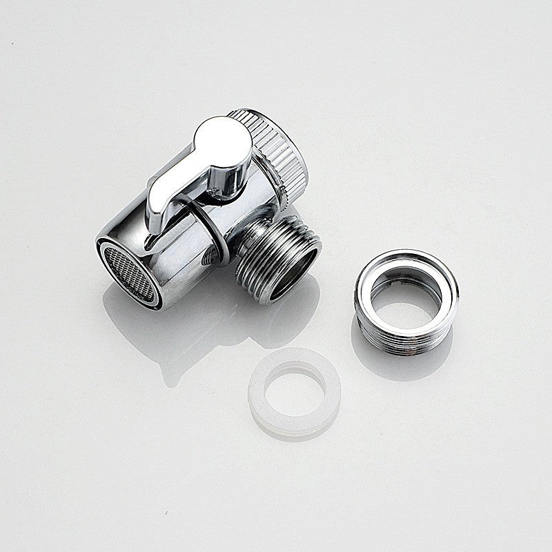 Set Extensie Dus 4 Piese | AquaFlex - vivimall.ro