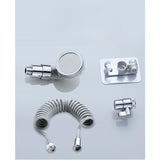 Set Extensie Dus 4 Piese | AquaFlex - vivimall.ro