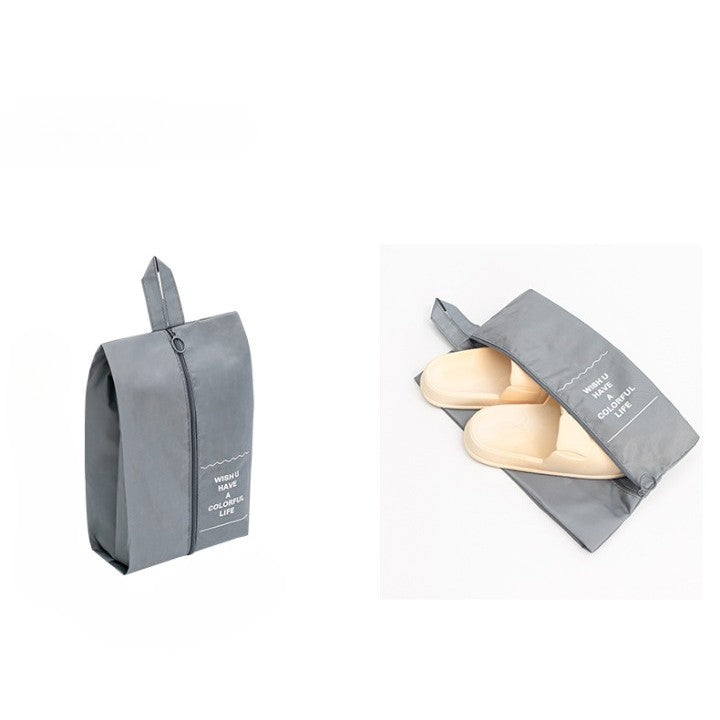 Set 7 Genti Organizatoare De Calatorie | EasyVoyage