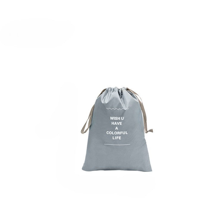 Set 7 Genti Organizatoare De Calatorie | EasyVoyage